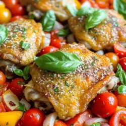 Einfache italienische gebackene Hähnchen-Rezepte 3 Für unser Rezept brauchen wir frische und einfache Zutaten. Hier sind die Hauptzutaten: